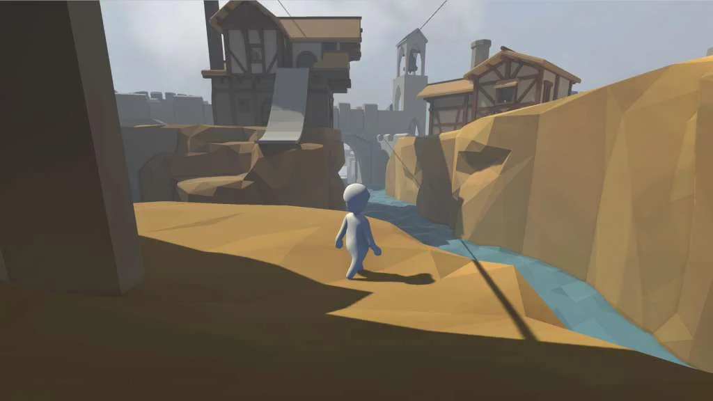 Human Fall Flat EU Xbox Play Anywhere Smart Delivery