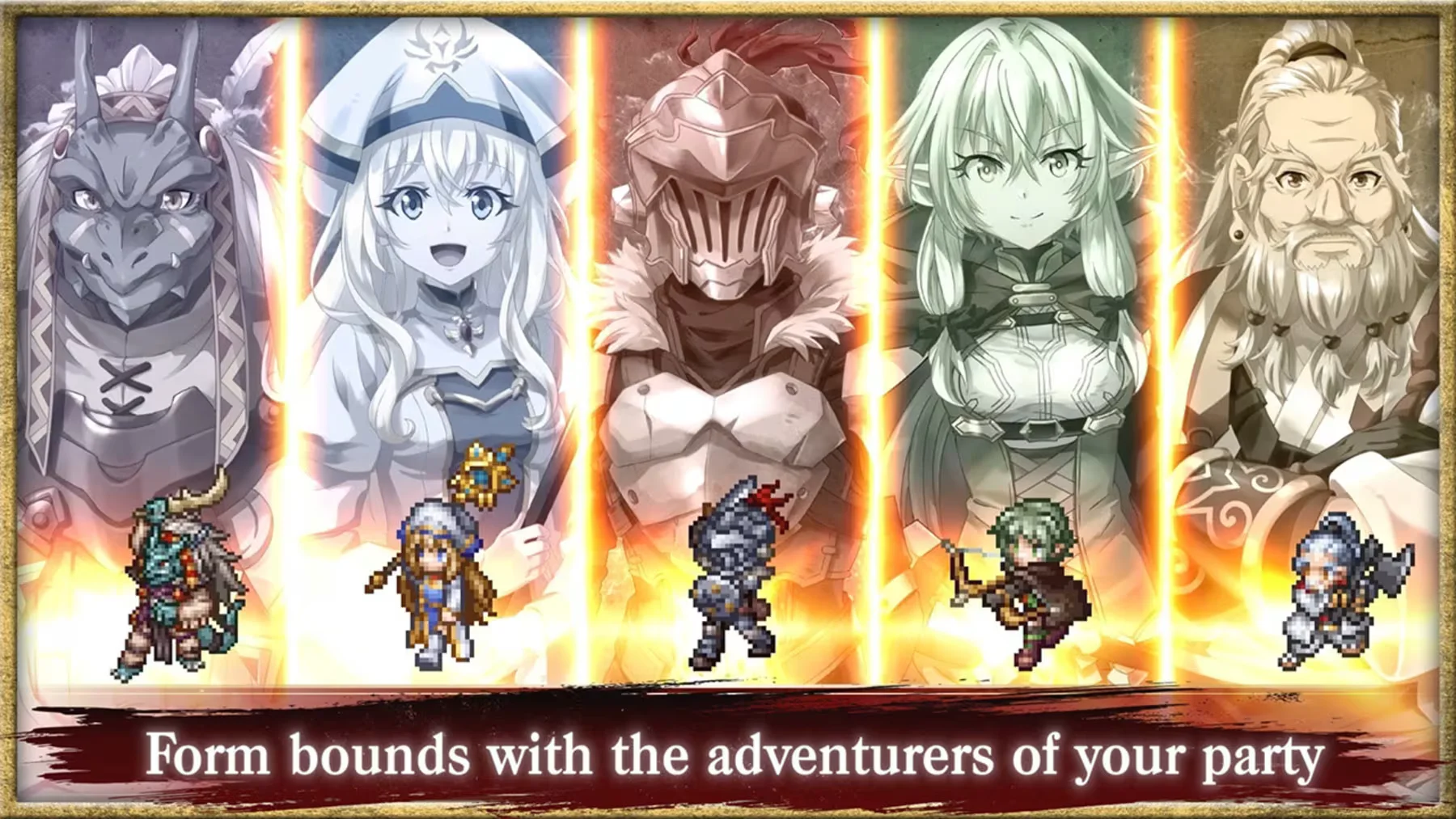 Goblin Slayer Nightmare Feast Nintendo Switch US listing