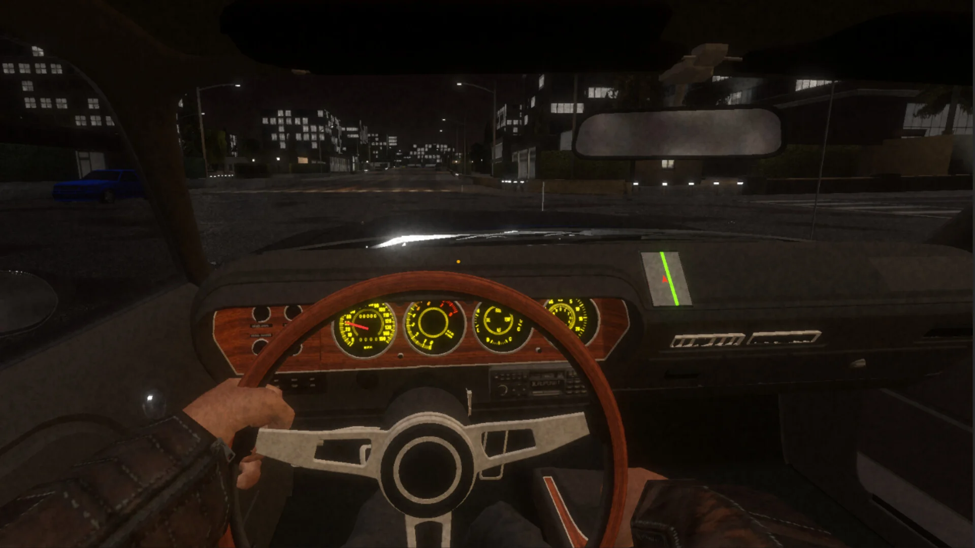 Public Fears Windows Steam screenshot