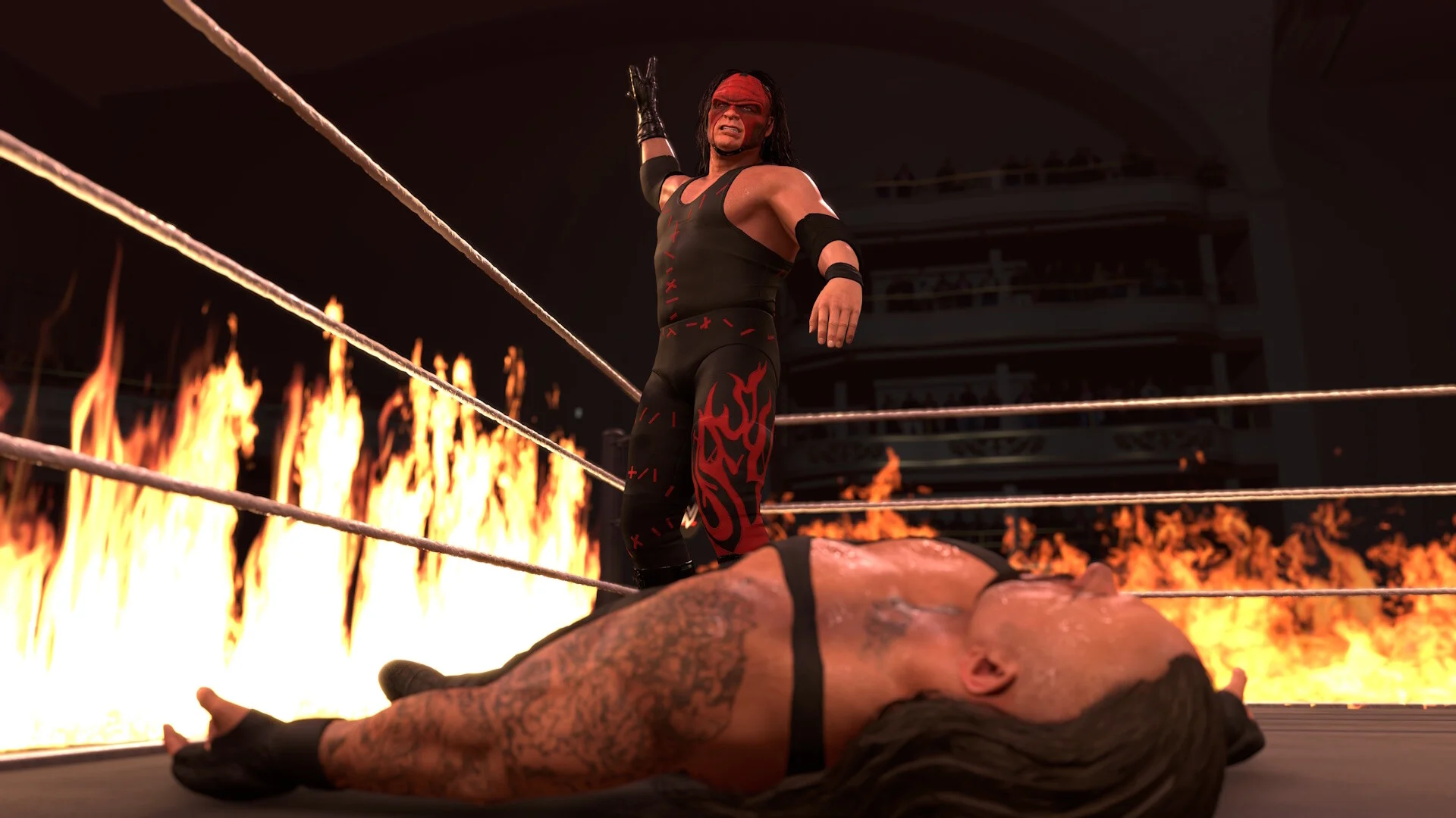 WWE 2K26 Xbox 400 Superstars US