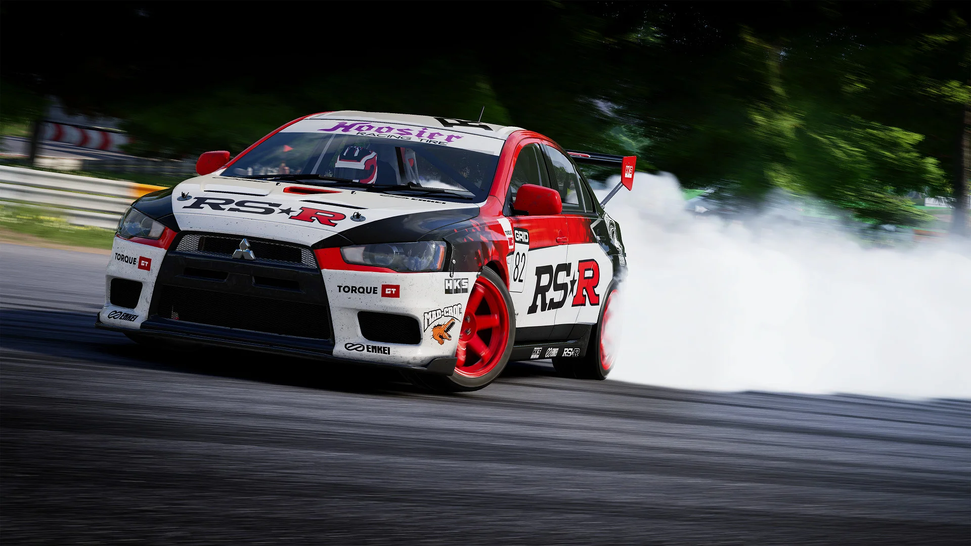 GRID Legends Driven to Glory racing screenshot EA App PC