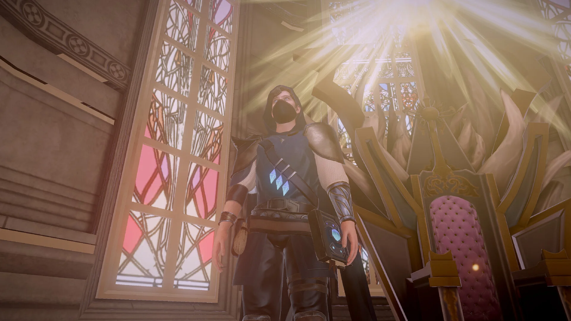 Elementra The Sundered World In-App Purchases flag on Windows RPG