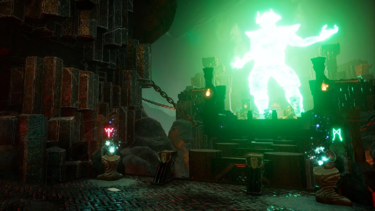 Bard's Tale IV Skara Brae dungeons Xbox EU