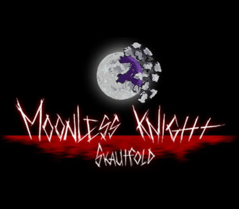 Skautfold Moonless Knight cover