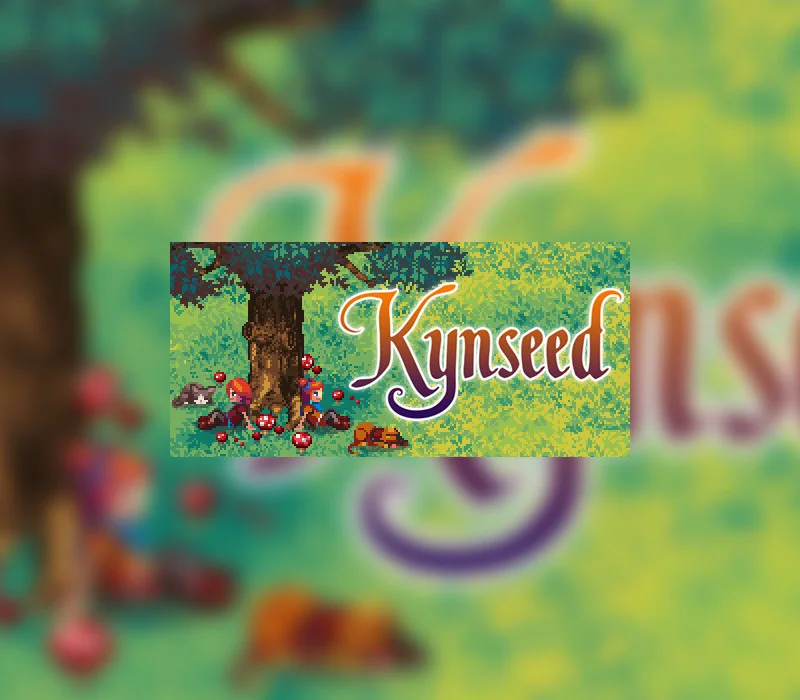Kynseed PlayStation cover farm RPG EU