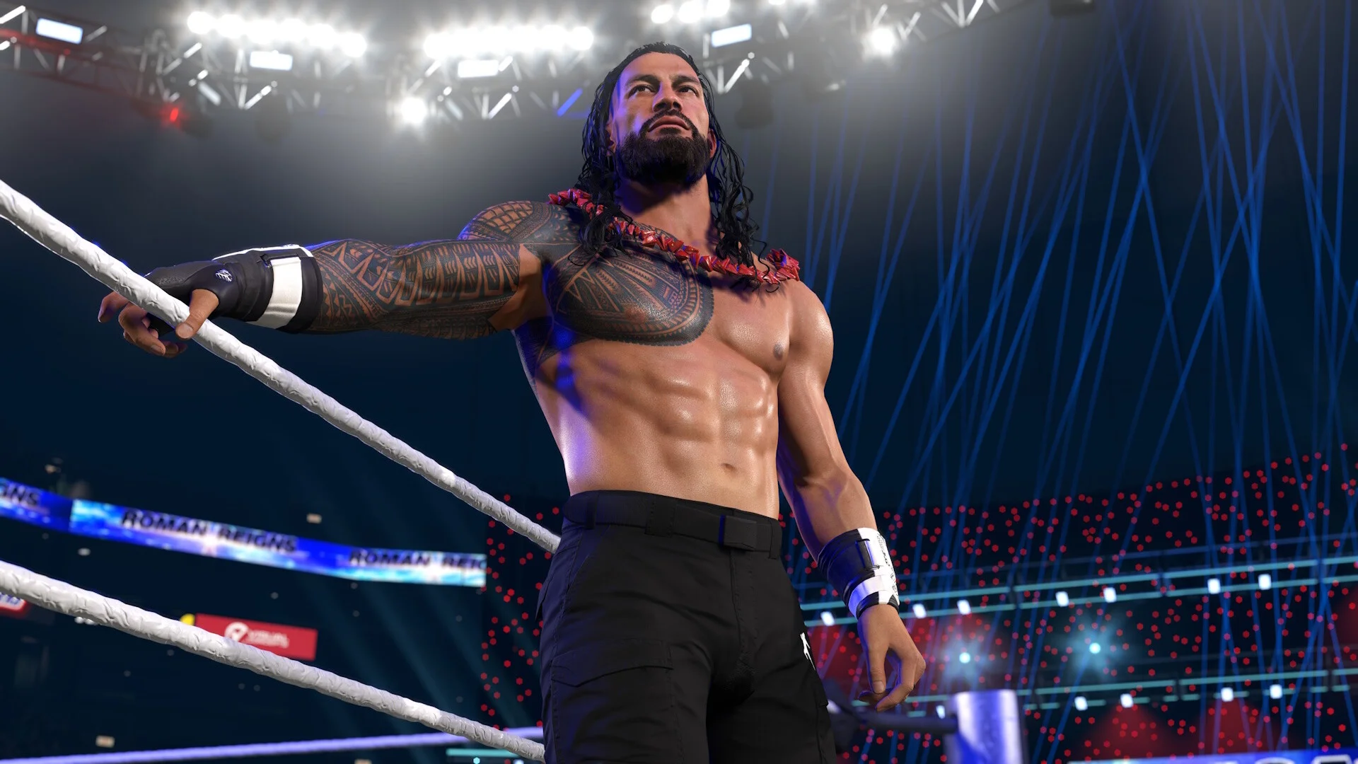 WWE 2K26 Xbox Universe Draft US