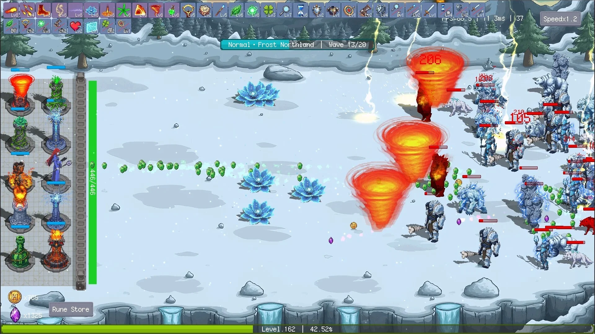 Abyss Horde Global Steam key