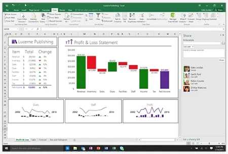Microsoft Office 2019 Professional Plus Retail