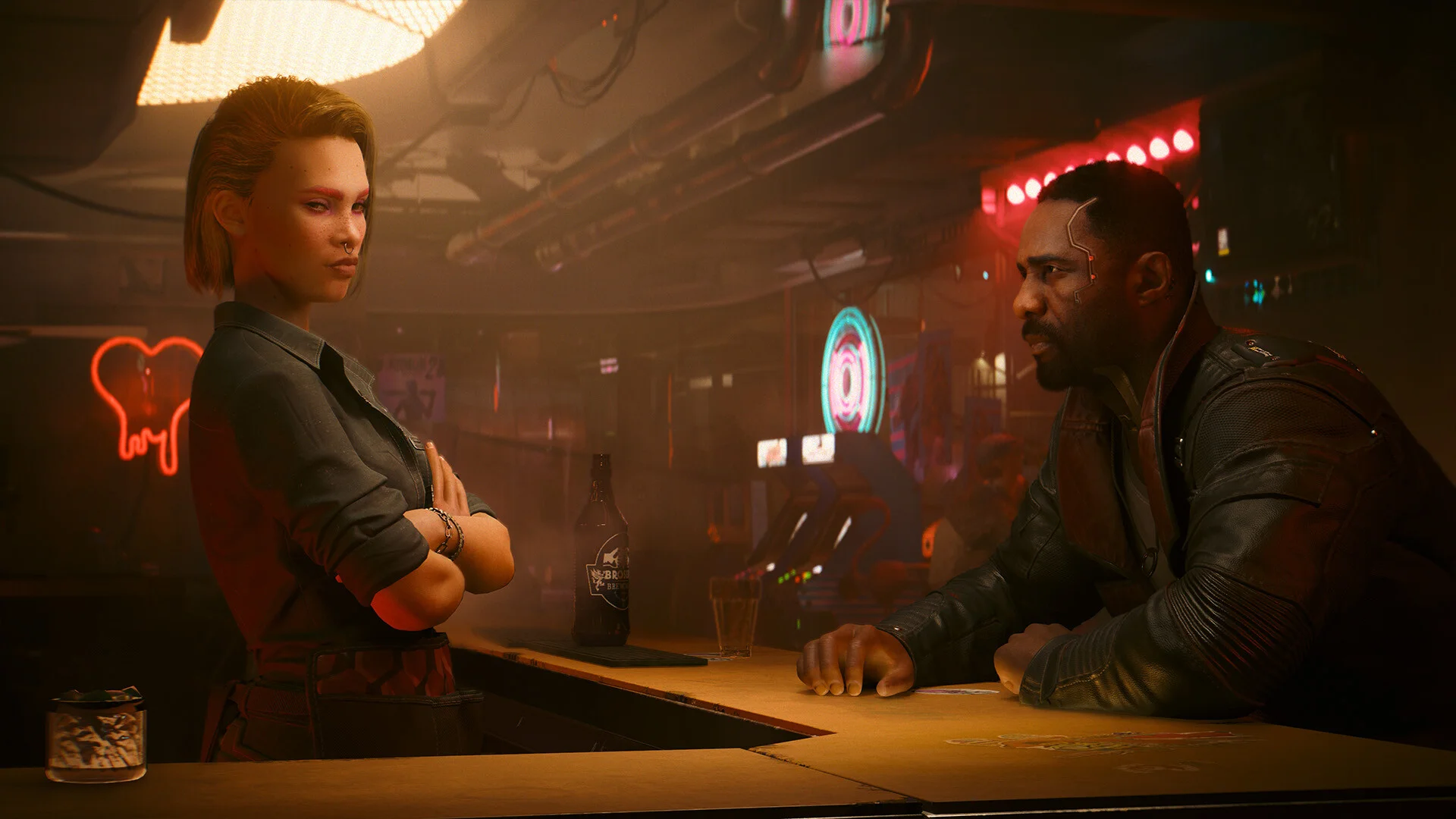 Cyberpunk 2077 Ultimate Edition PC GOG CD Key