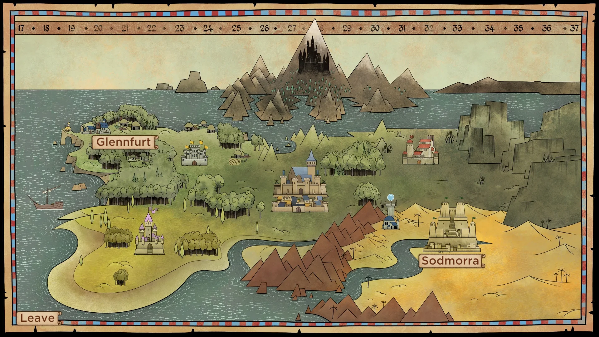 Touch Type Tale PC Steam