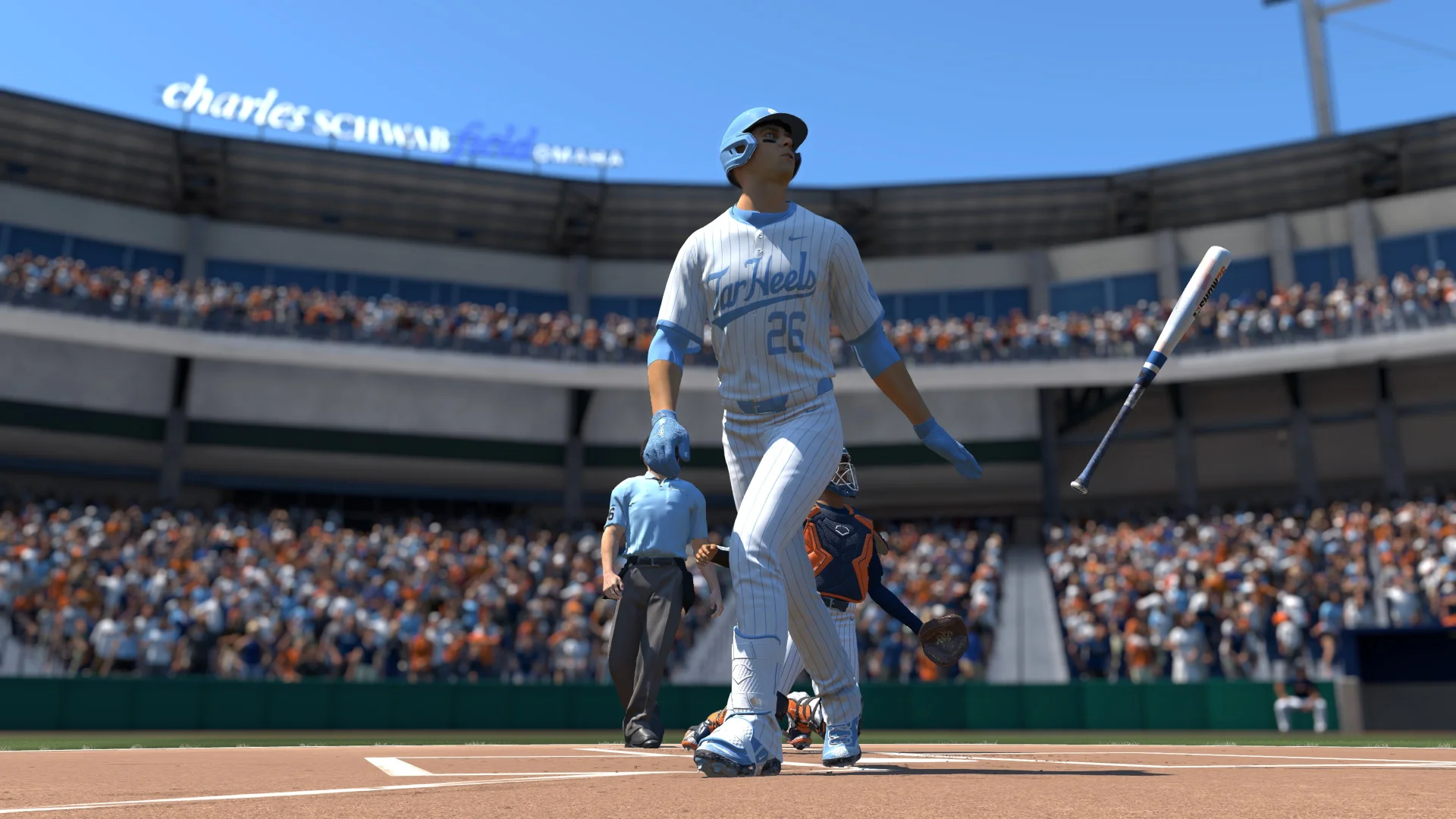 MLB The Show 26 Xbox Series X|S CD Key