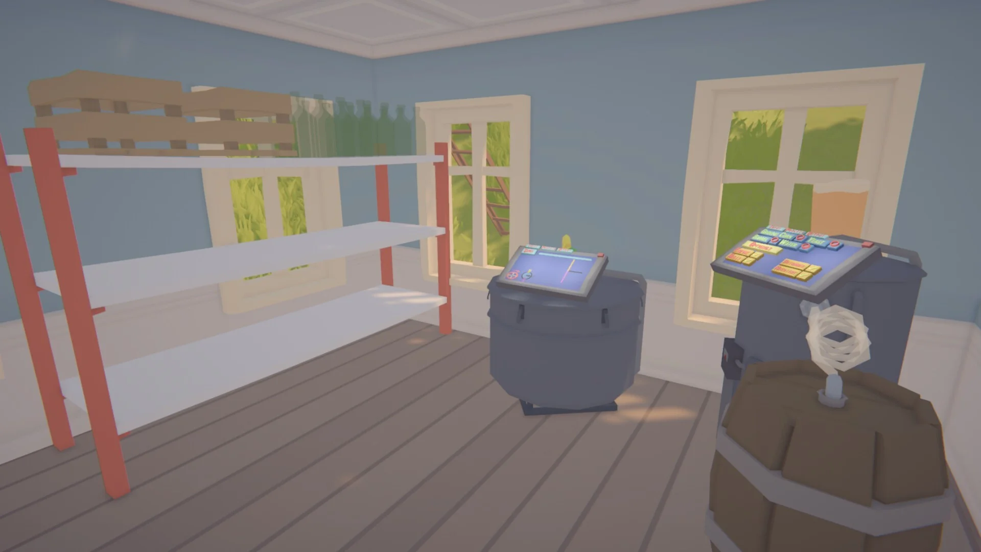 Brewgether Online Co-op Early Access screenshot
