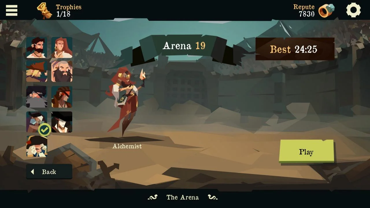 Pirates Outlaws sixteen pirate heroes and unlockable skins