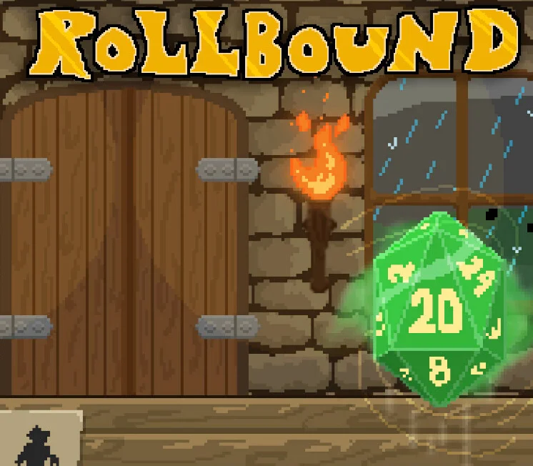 Rollbound PC Steam CD Key