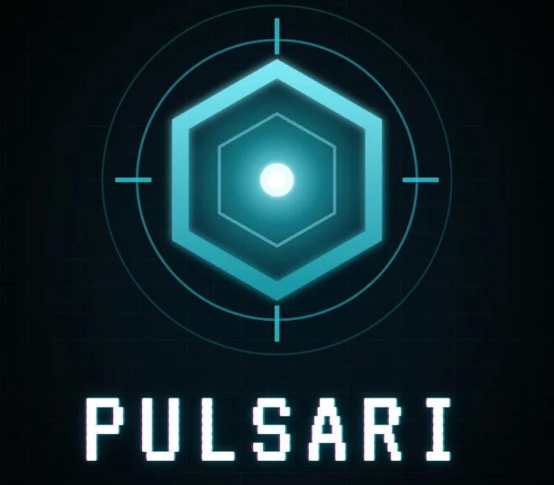 PULSARI cover of a rotating rhythm nexus