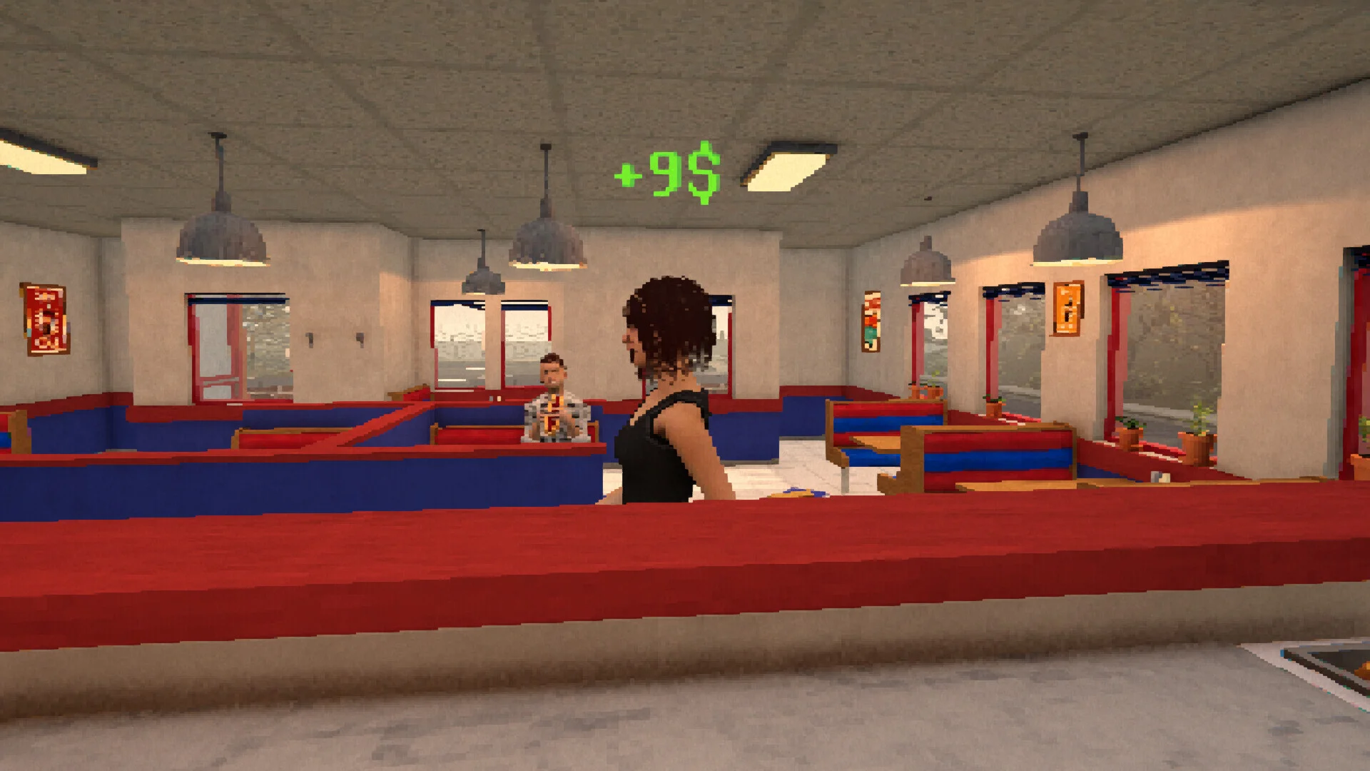 Meat Grinder Windows screenshot