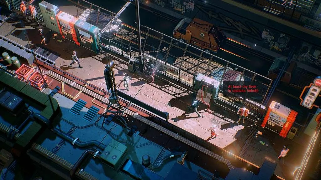 Ruiner EU MS Store key on Microsoft account