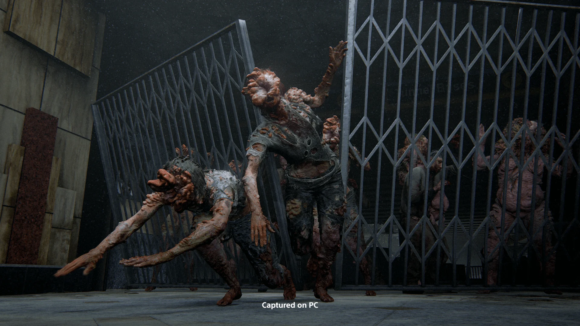 The Last of Us Part 2 Remastered PC Steam CD Key