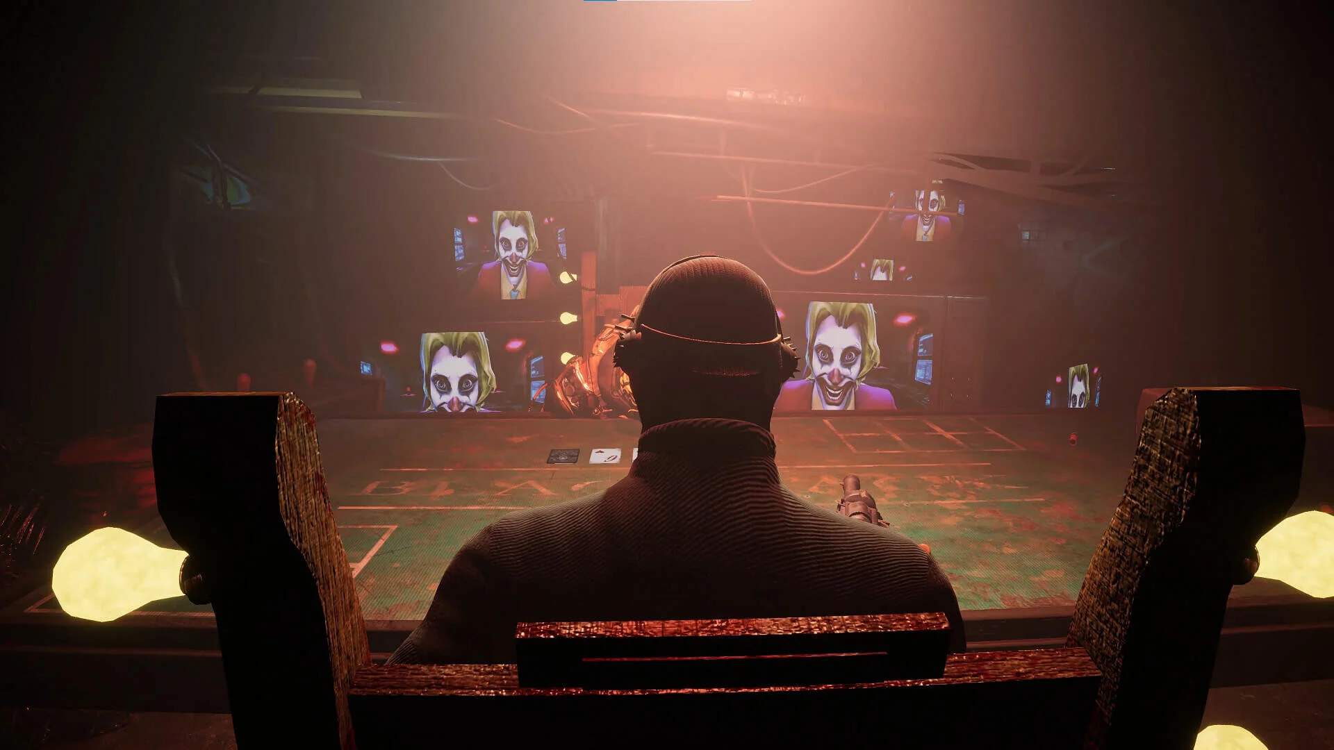 Blackjack Roulette 1v1 Online PvP screenshot