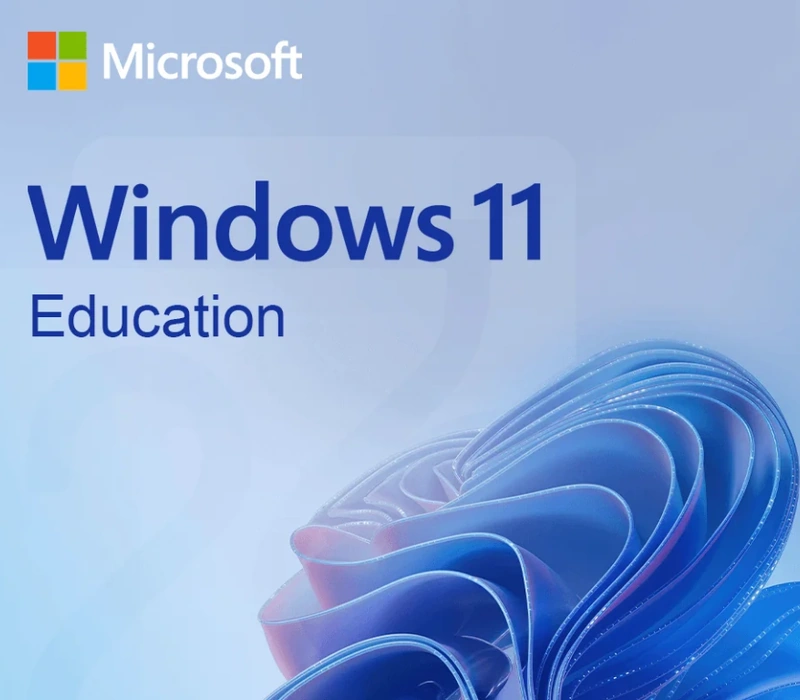 Microsoft Windows 11 Education