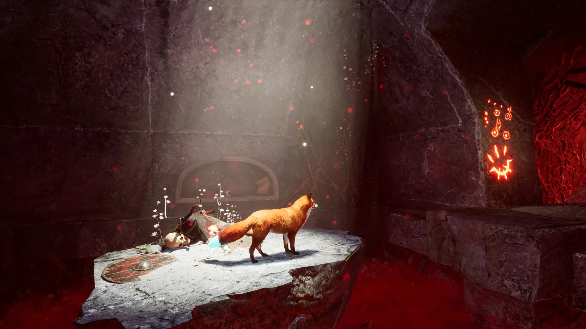 Spirit of the North 2 Deluxe US MS Store key on Microsoft account