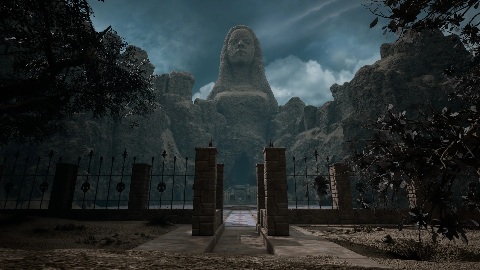 Nearborn collect essence fragments mysterious constructs screenshot