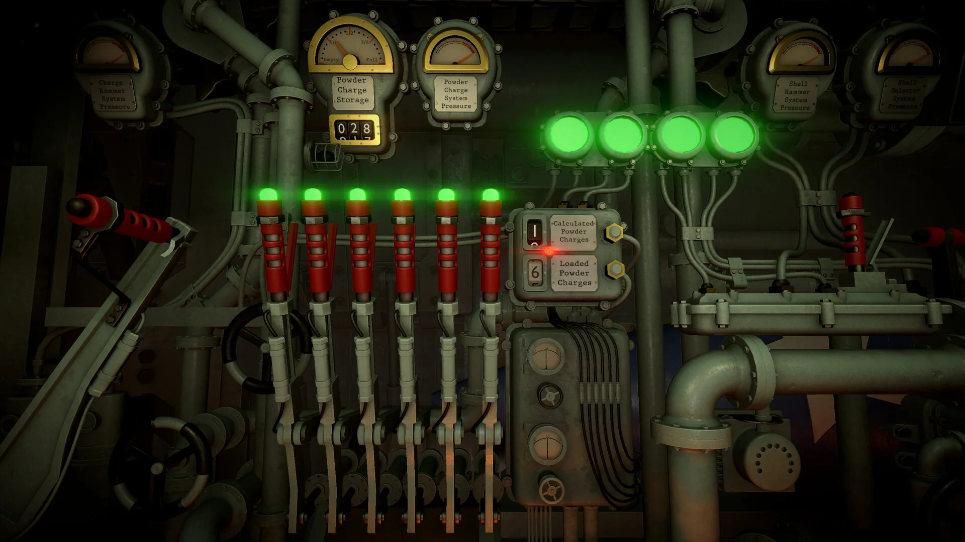 IRON NEST Windows Steam screenshot