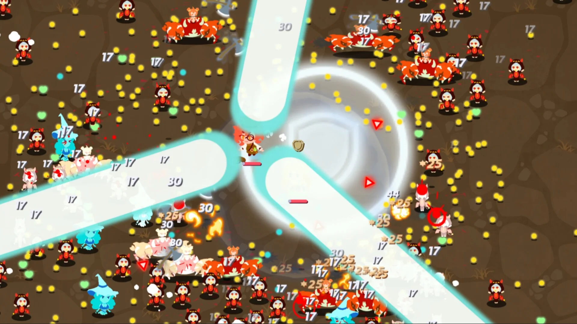 I'm No Demonlord branching route choice