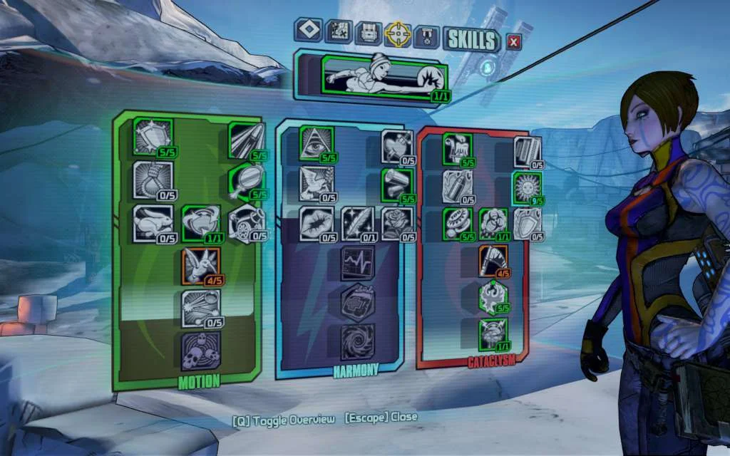 Borderlands 2 - Ultimate Vault Hunters Upgrade Pack DLC PC Steam CD Key