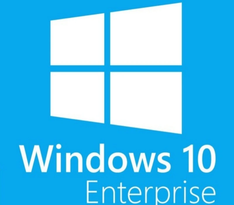 Microsoft Windows 10 Enterprise