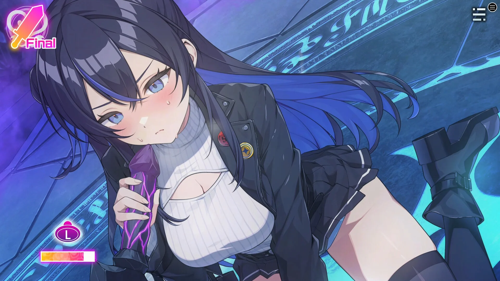 Tokyo Valkyries PC Steam CD Key