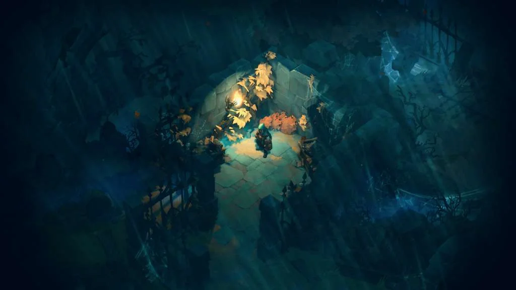 Battle Chasers: Nightwar EU PS4
