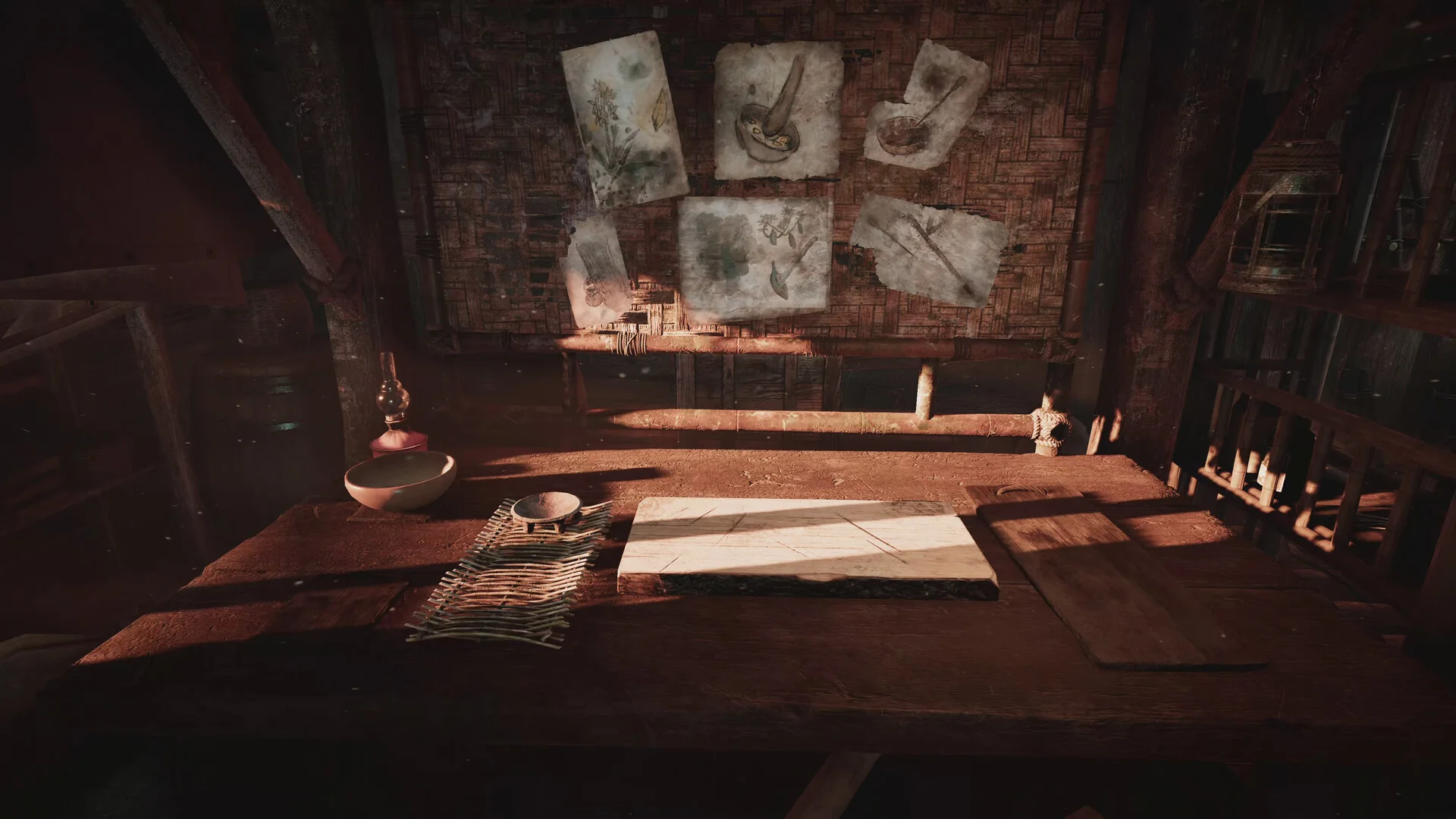 Amerzone first-person exploration in a forgotten country