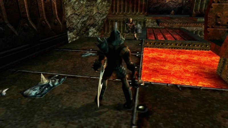 Rune Classic Steam Key ROW