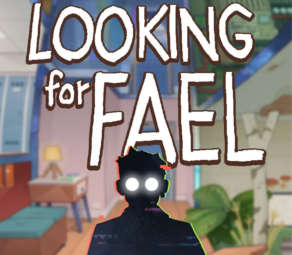 Looking For Fael cover, ARTE apartment search