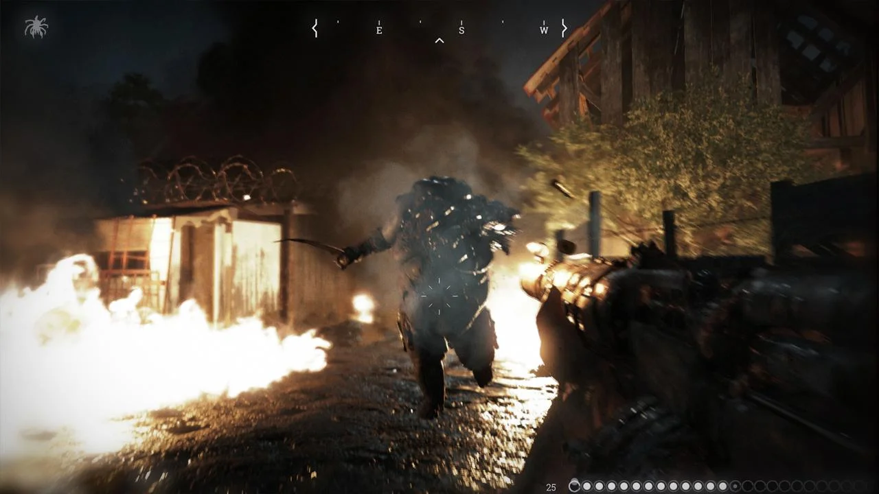 Hunt: Showdown 1896 AU Xbox Series X|S CD Key