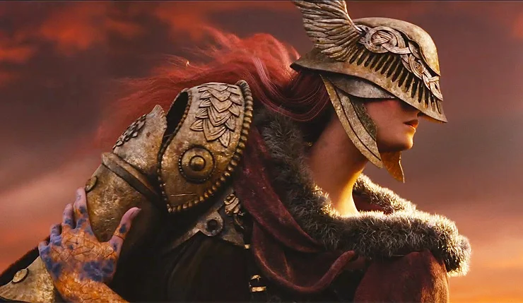 Elden Ring EU XBOX One / Xbox Series X|S CD Key