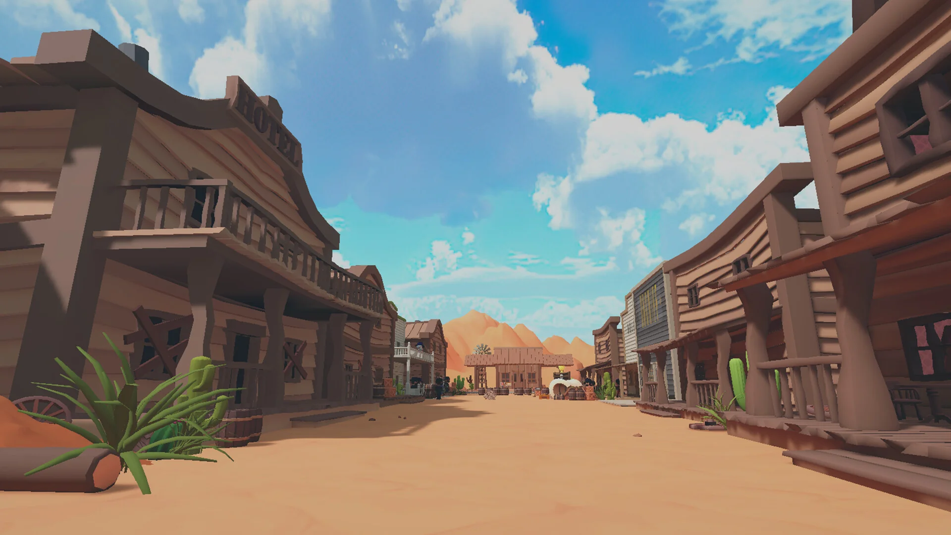Wild West: The Last Cowboy PC Steam CD Key