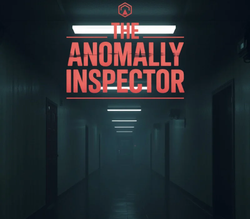 The Anomaly Inspector cover of a night facility