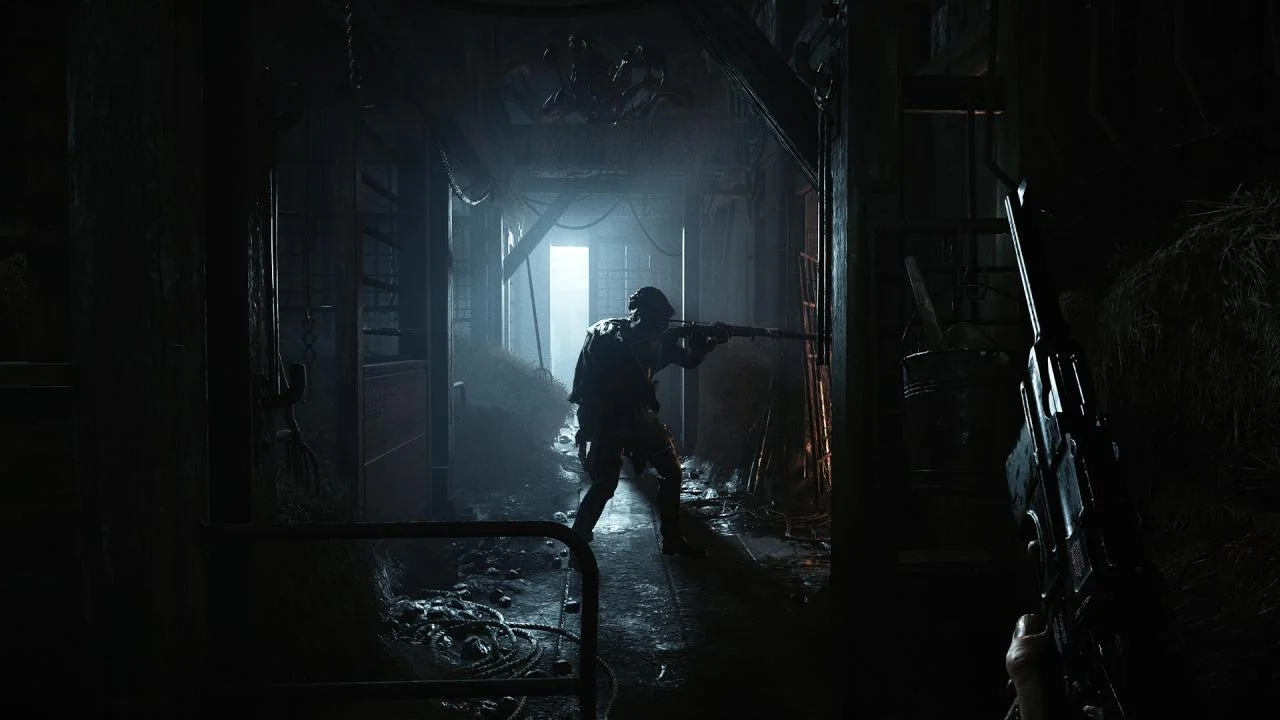 Hunt: Showdown 1896 CA Xbox Series X|S CD Key