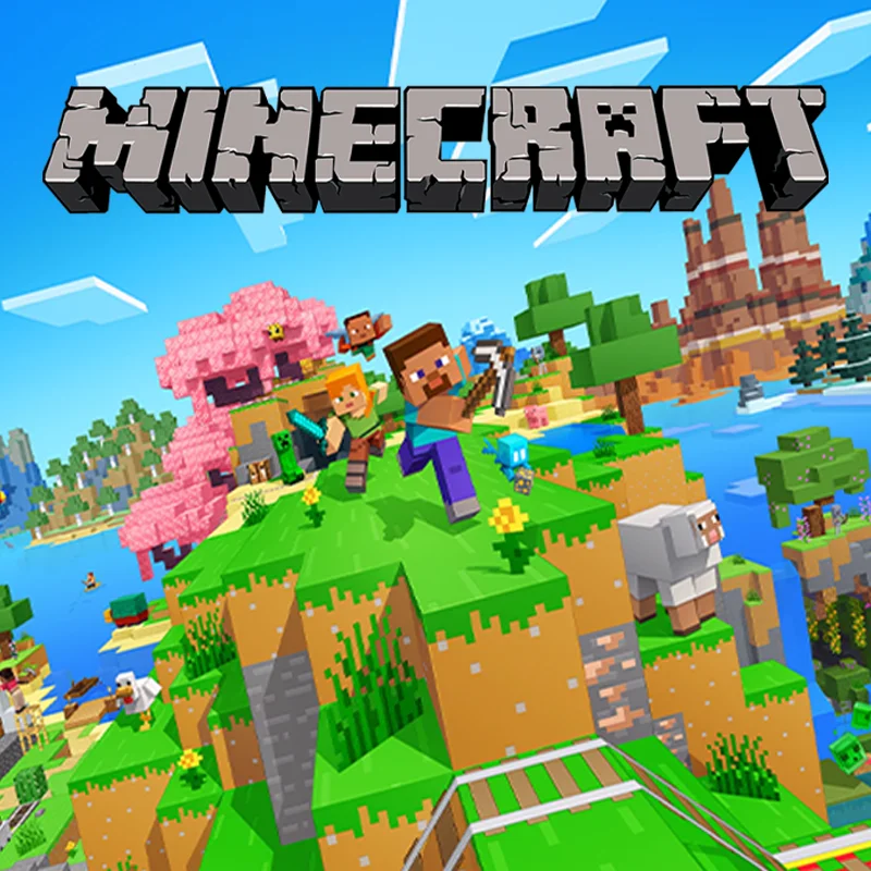 Minecraft - Copper Cape DLC XBOX One / Xbox Series X|S / PC CD Key