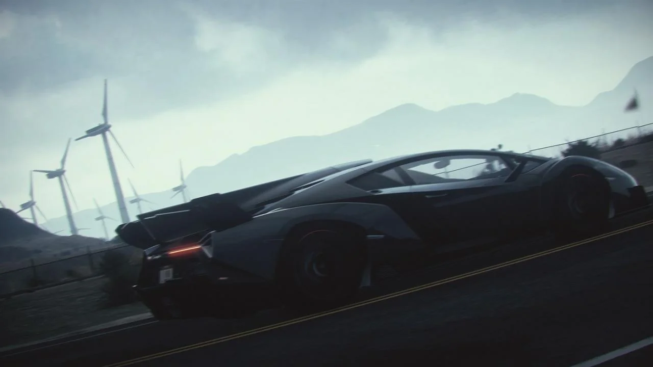 Need for Speed Rivals Complete named packs