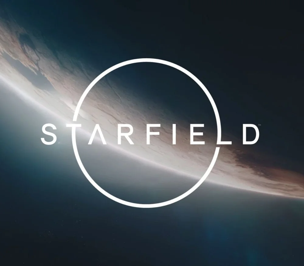 Starfield US Xbox key cover art