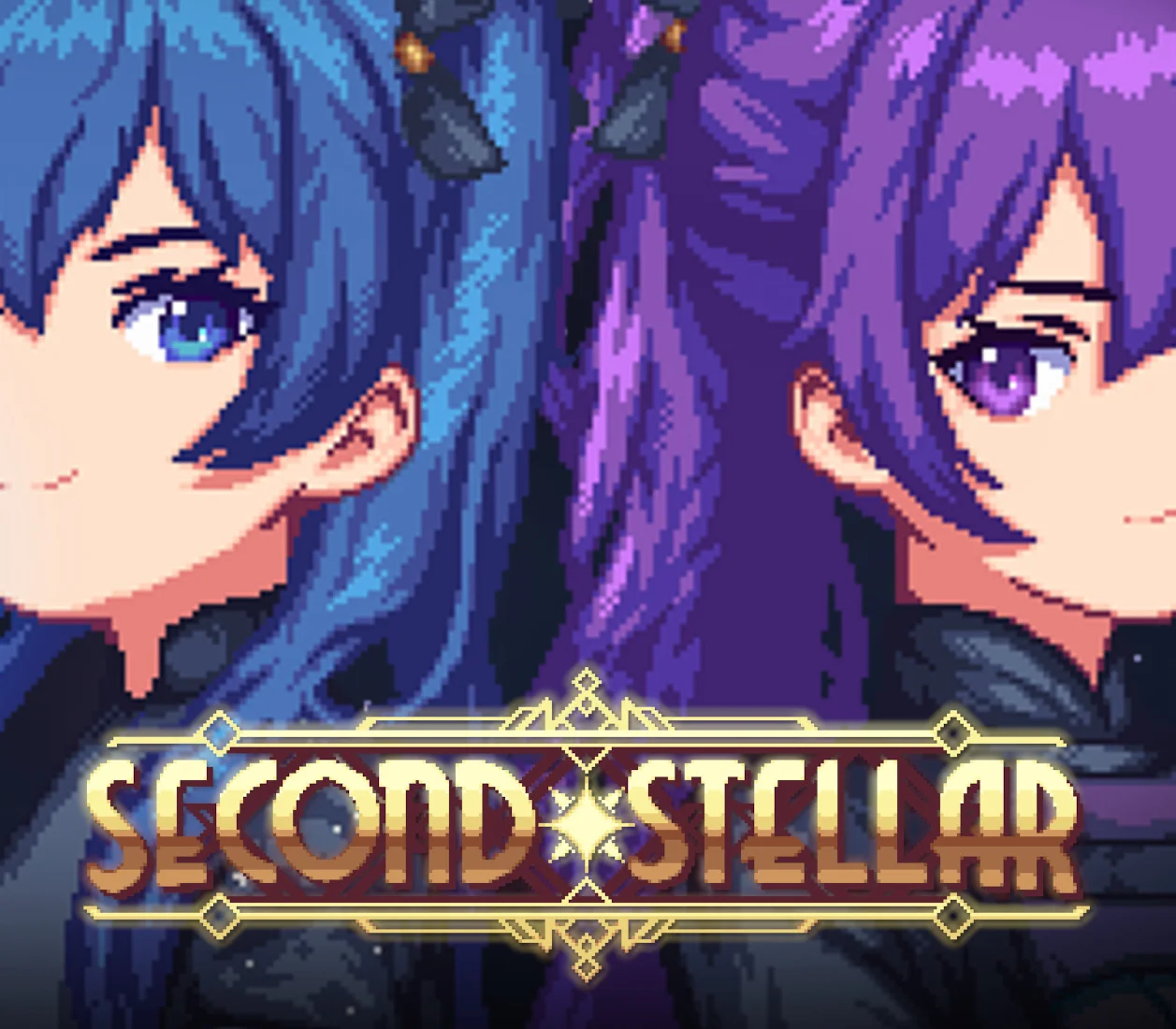Second Stellar cover, Early Access dual-Starfarer horde