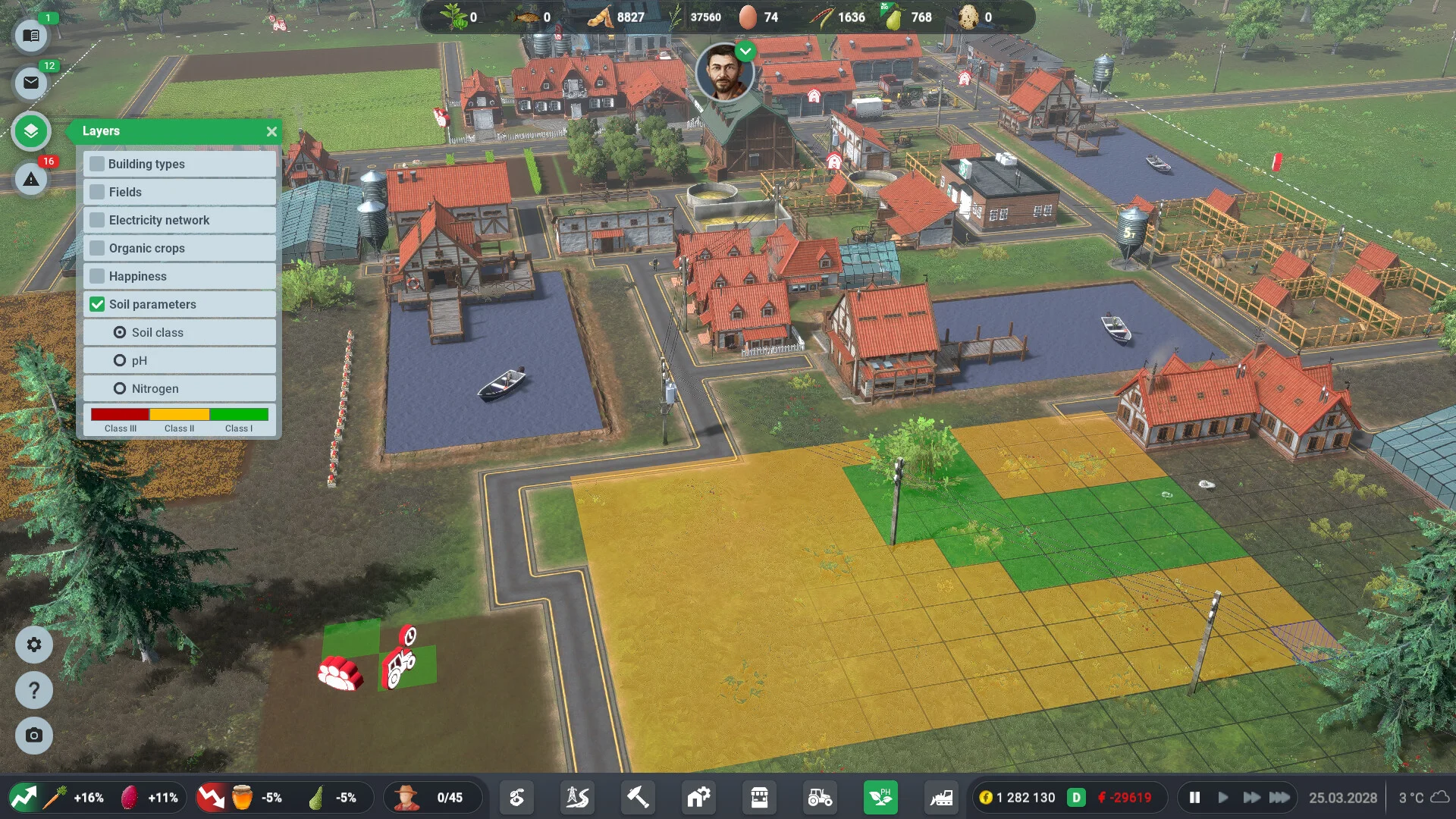 Farm Manager World Xbox Series Global key