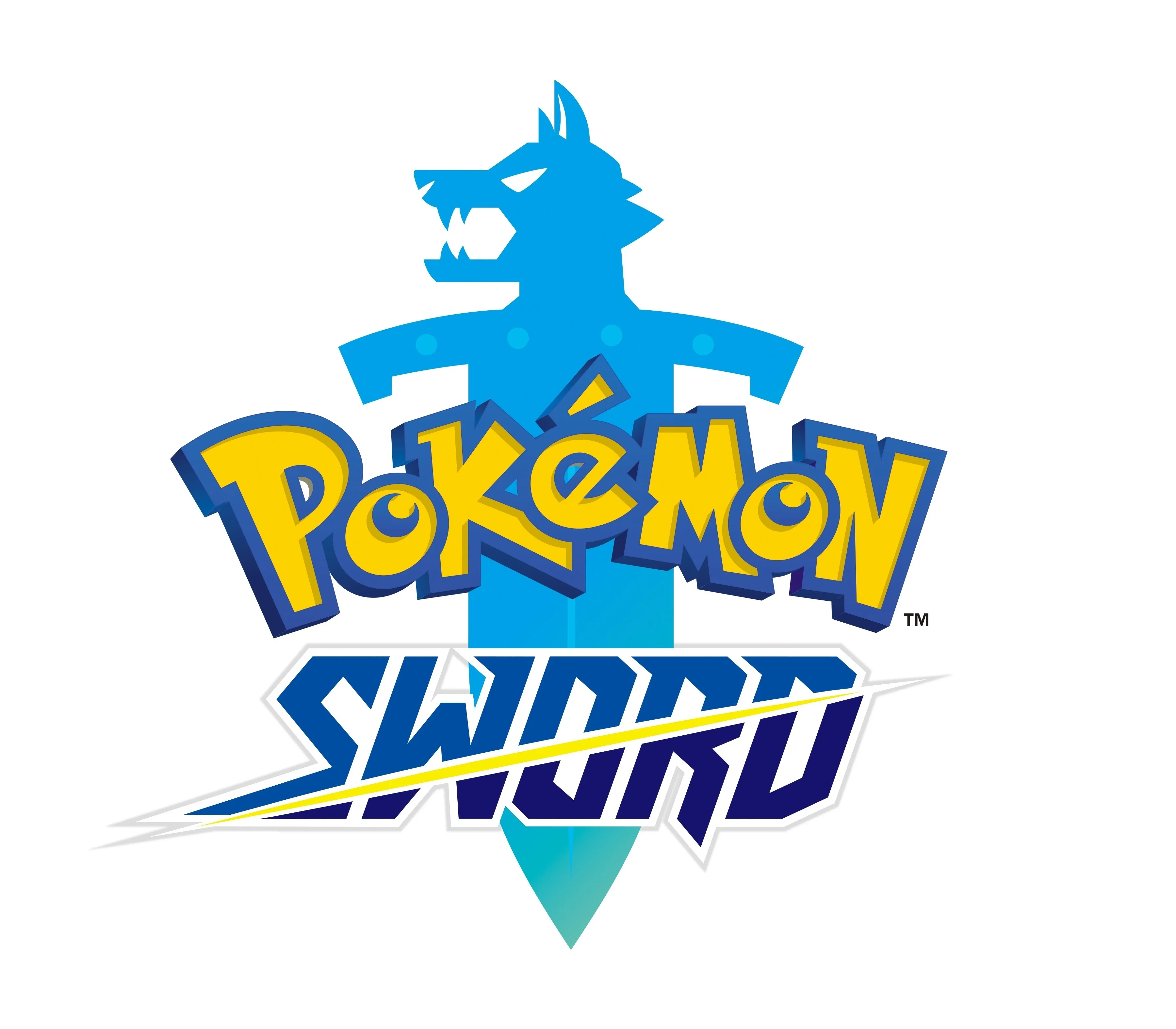 Pokemon Sword cover, Galar gym route