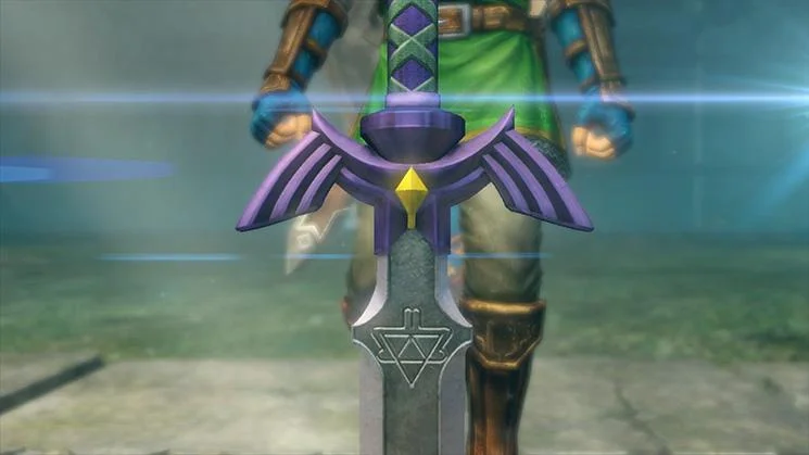 Hyrule Warriors Definitive Edition My Fairy mode