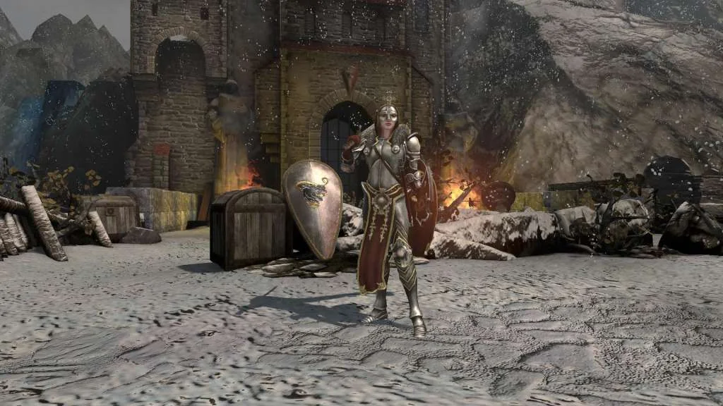 Might and Magic Heroes VII Deluxe extras after Ubisoft redeem