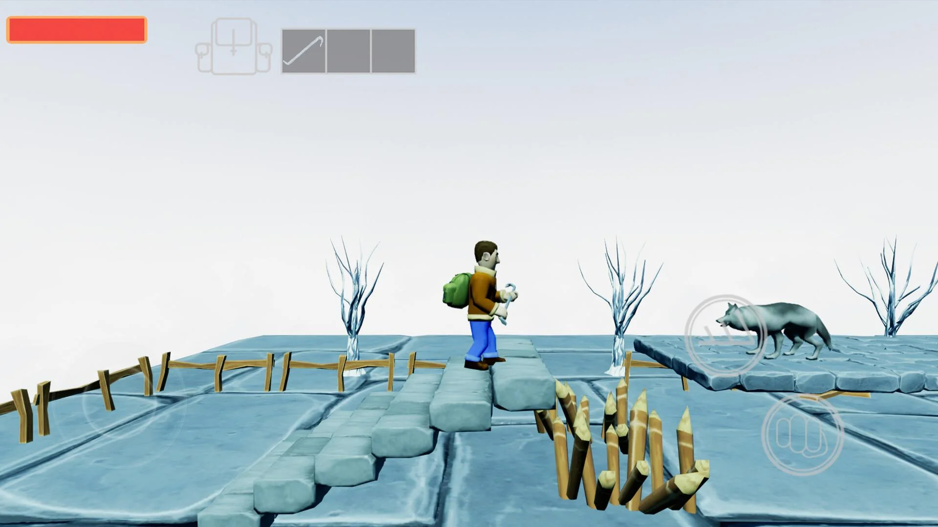 Valkeala Adventure seven themed stages