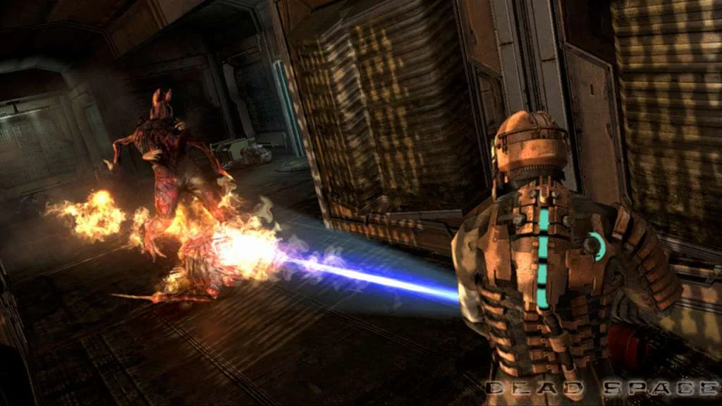 Dead Space (2008) PC EA App CD Key